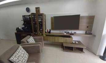 Imagem 2: Cobertura duplex com vista para o bairro no Itacorubi