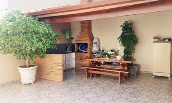 Imagem: SOROCABA - Casa Padrão - Prestes de Barros