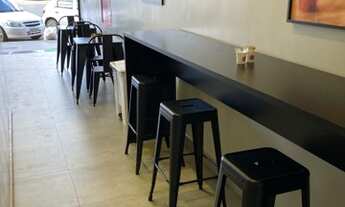 Imagem 3: Passo ponto de lanchonete cafeteria na comercial