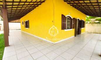 Imagem 3: Casa com 2 dormitórios à venda, 210 m² por R$ 270.000,00 - Recanto do Sol - São Pedro da A