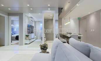 Imagem 6: Porto Alegre - Apartamento Padrão - Passo da Areia