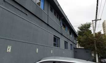 Imagem 2: EXCELENTE PREDIO COMERCIAL MONOUSUARIO COM 590 M² - PRÓXIMO AEROPORTO CONGONHAS