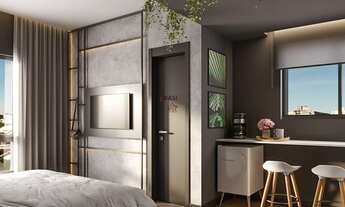 Imagem: CURITIBA - Apartamento Padrão - Ecoville