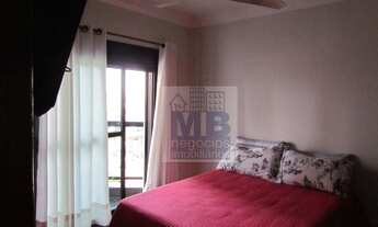 Imagem 5: Apartamento com 4 dormitórios à venda, 200 m² por R$ 1.010.000 - Vila Monumento - São Paul