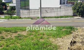 Imagem 3: Terreno à venda, 258 m²- Reserva do Vale - Caçapava/SP