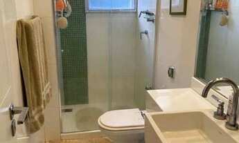 Imagem 7: Maravilhoso apartamento no Leblon