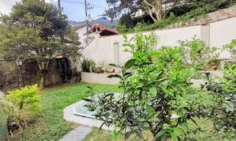 Imagem 4: Casa em Excelente Rua da Mosela - Petrópolis/Rj