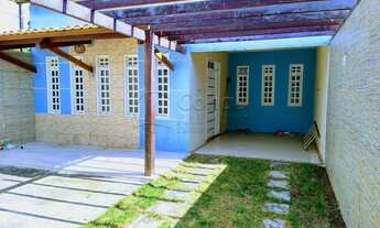 Imagem 2: Barra dos Coqueiros - Casa Padrão - Espaço Tropical