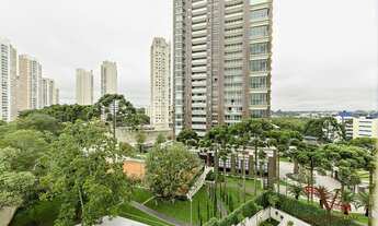 Imagem 2: APARTAMENTO com 3 dormitórios à venda com 180.06m² por R$ 1.350.000,00 no bairro Mossunguê