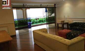 Imagem 6: Apartamento residencial à venda, Paraíso, São Paulo