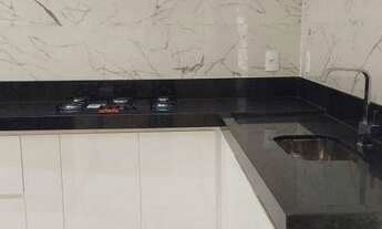 Imagem 6: Casa com 3 dormitórios à venda, 144 m² por R$ 700.000,00 - Esplanada Primo Meneghetti ll