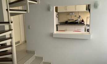 Imagem 2: Apartamento para venda ao lado da Unifesp