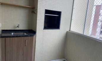 Imagem 6: Apartamento com 3 dormitórios para alugar por R$ 3.500,00/mês - Vila Izabel - Curitiba/PR