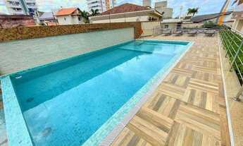 Imagem 7: Apartamento com 3 dormitórios para alugar, 107 m² por R$ 4.500,00/mês - Estreito - Florian