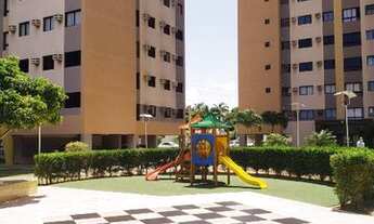 Imagem 5: Apartamento para aluguel possui 56 metros quadrados com 2 quartos