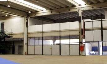 Imagem 6: Galpão Industrial Locação 1.700 m² - Tamboré Alphaville - Barueri/SP