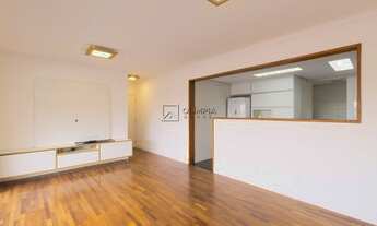 Imagem 4: Venda Apartamento 3 Dormitórios - 123 m² Brooklin