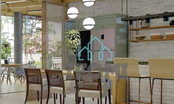 Imagem 5: Terreno em condomínio fechado à venda, 200 m² a partir R$ 198.310 - Campo di Fiori - Tauba