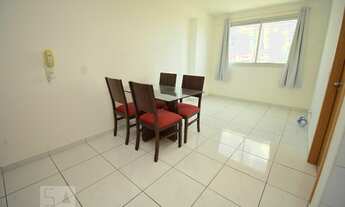 Imagem: Apartamento para Aluguel - Águas Claras