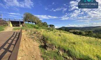 Imagem 5: Área à venda, 5557 m² por R$ 550.000,00 - Centro - Pedra Bela/SP