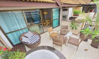 Imagem: Cond. Meditarranee - Cobertura - Porto das