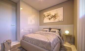 Imagem 6: Aparto Top para venda possui 51 metros quadrados com 2 quartos. Esperando o Q?