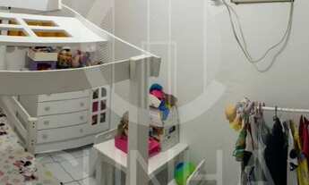 Imagem 2: Apt no Residencial Jardim Brasileto, na Santa Lúcia>