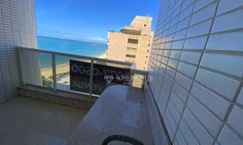 Imagem 3: Apartamento com 3 dormitórios à venda, 84 m² por R$ 880.000,00 - Praia da Costa - Vila Vel