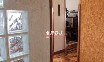 Imagem 3: Apartamento com 3 dormitórios à venda, 133 m² por R$ 585.000,00 - Embaré - Santos/SP