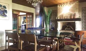 Imagem 4: Casa em rua fechada no Morumbi com 2 dormitórios para alugar, 280 m² por R$ 8.800/mês - Vi