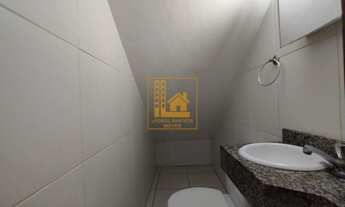 Imagem 5: Casa com 3 quartos para alugar, em Santos - SP