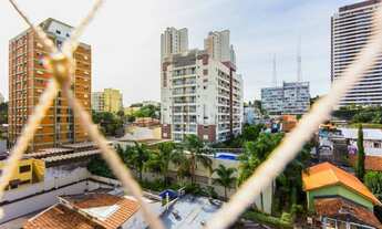 Imagem 7: SAO PAULO - Apartamento Padrão - PINHEIROS