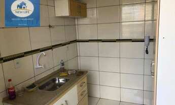 Imagem 9: Apartamento com 2 qts à venda, 46 m² por R$ 109.000 - Jardim Bela Vista - Aparecida de Goi