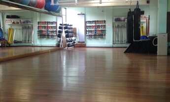 Imagem: Prédio com 727m² no bairro Santo Antônio