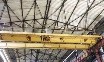 Imagem 2: Galpão à venda, 1493 m² por R$ 4.300.000,00 - Jardim Japão - São Paulo/SP