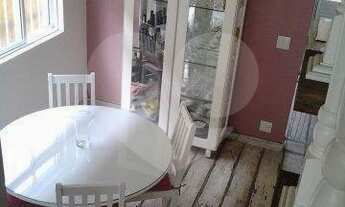 Imagem 6: São Paulo - Casa Padrão - JABAQUARA