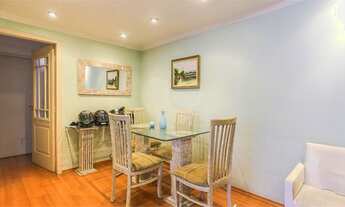 Imagem 3: Apartamento-São Paulo-BUTANTÃ