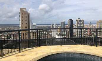 Imagem 2: Excelente Cobertura Duplex com 495m² na Brás de Aguiar - AP0171