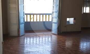 Imagem 6: 2 quartos no Gonzaga vista para praça independência