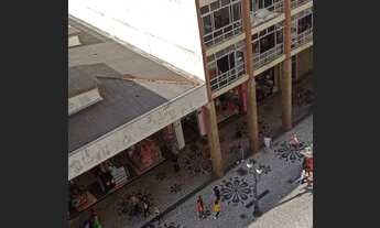 Imagem 5: Sala comercial na Rua XV de Novembro