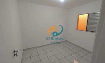 Imagem 5: Casa com 2 dormitórios à venda, 97 m² por R$ 290.000,00 - Jardim Albertina - Guarulhos/SP