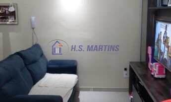 Imagem: APARTAMENTO PERTINHO DA ESTAÇÃO DE POÁ