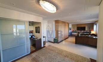 Imagem 6: Apartamento com 3 dormitórios à venda, 171 m² por R$ 1.790.000,00 - Jardim Marajoara - São