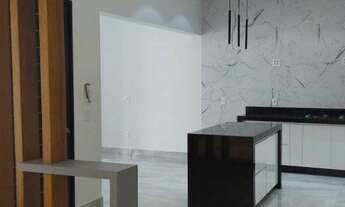 Imagem: Casa com 3 dormitórios à venda, 144 m²