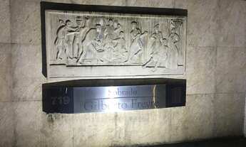 Imagem 4: Apartamento com 3 dormitórios para alugar, 69 m² por R$ 4.800/mês - Casa Forte - Recife/PE