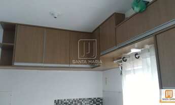 Imagem 4: Apartamento (tipo - padrao) 2 dormitórios, cozinha planejada, portaria 24hs, lazer, salão