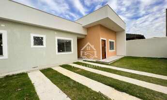 Imagem 4: Casa com 3 dormitórios à venda, 104 m² por R$ 550.000,00 - Nova São Pedro - São Pedro da A