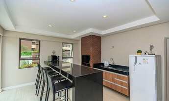 Imagem 4: CURITIBA - Apartamento Padrão - Bigorrilho