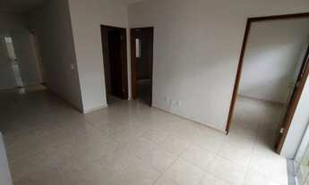 Imagem 3: Apartamento com 2 dormitórios à venda, 80 m² por R$ 170.000 - Fátima III - Pouso Alegre/MG