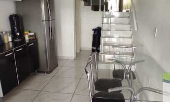 Imagem 7: Casa em Residencial Santo Antônio - Franco da Rocha